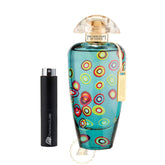 The Merchant of Venice Murano Collection Mandarin Carnival Eau De Parfum Travel Spray